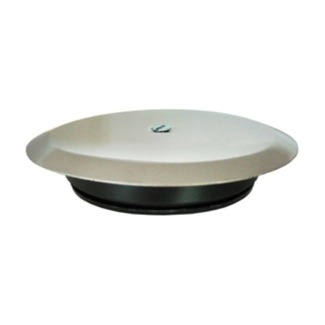 TAPPO AD ESPANSIONE P\CASSETTA D 120 MM**