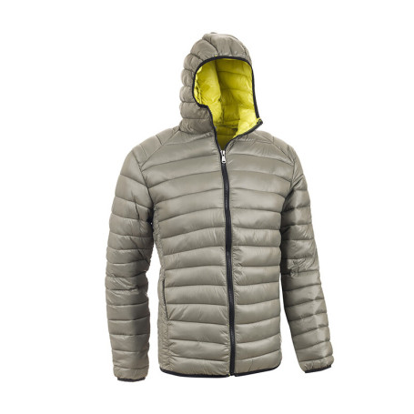 GIUBBINO TRADE VERDE MILITARE TG. XXL