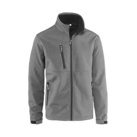 GIUBBINO SOFTY GRIGIO TGL. XXL