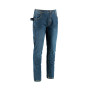 JEANS RANCH BLU TG. XL