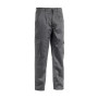 PANTALONE ENERGY STRETCH GRIGIO TG.  M