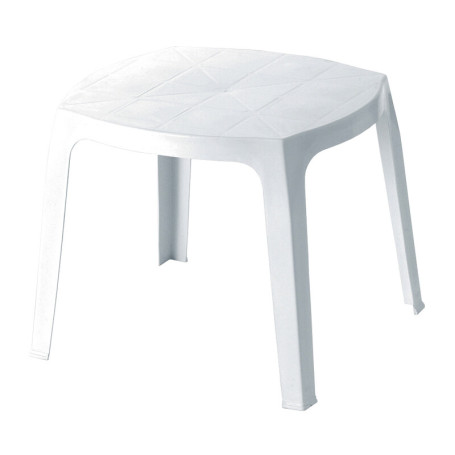 TAVOLO ENFANT OSCAR 51X56XH45CM COLORI ASSORTITI