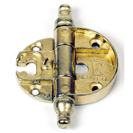 BL CERNIERE X MOBILI ART.A0056 OTT. (PZ.2)