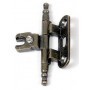 BL CERNIERE X MOBILI ART.A0058 BRONZ. (PZ.2)