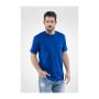T-SHIRT SKY BLU ROYAL MIS. XL CF SINGOLA