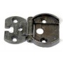 BL CERNIERE X MOBILI ART.A0070 BRONZ. (PZ.2)