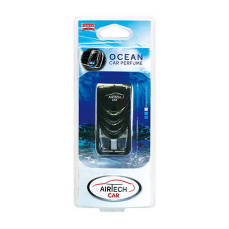 AREXONS 14211 AIRTECH CAR OCEAN