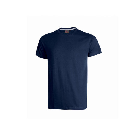 U-POWER T-SHIRT FIGI DEEP BLUE TG.  XXL