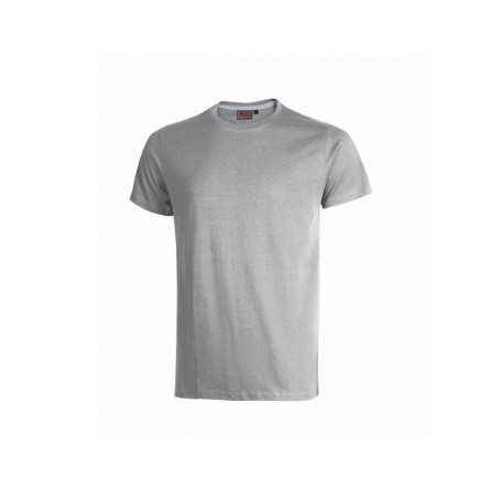 U-POWER T-SHIRT FIGI GRIGIO CHIARO TG.  L