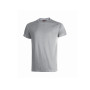 U-POWER T-SHIRT FIGI GRIGIO CHIARO TG.  L