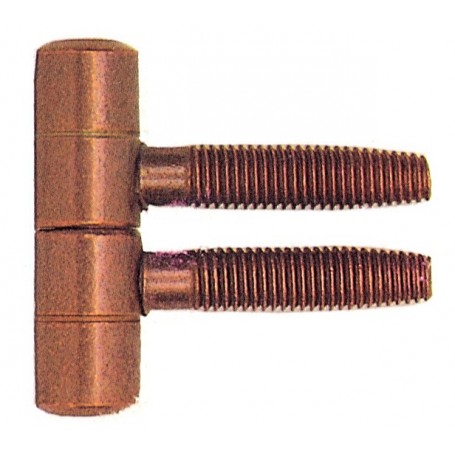 BL ANUBE ACCIAIO BRONZATO DA 14 (PZ.2)