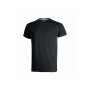 U-POWER T-SHIRT FIGI NERO TG.  XL
