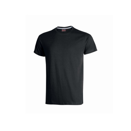 U-POWER T-SHIRT FIGI NERO TG.  XXL