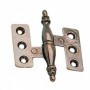 BL CERNIERE BAR. X MOB. MM.35X43 DX (PZ.2)