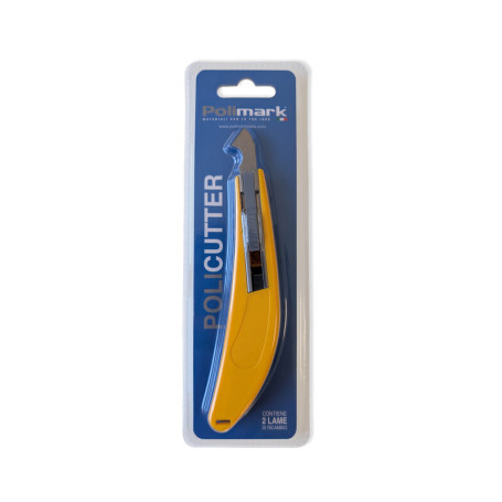 CUTTER P\VETRO SINTETICO