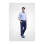 PANTALONE ENERGY BLU MIS. XXXL