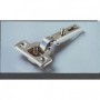 BL CERNIERE X MOBILI MM.26 COLLO 0(PZ.2)