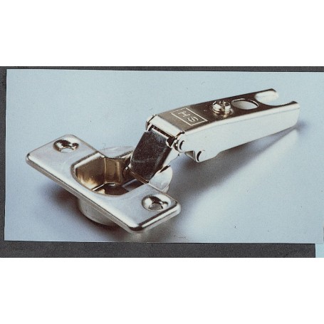 BL CERNIERE X MOBILI MM.35 COLLO 0 (PZ.2)