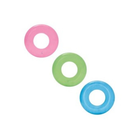 MARE SALVAGENTE TRANSPARENT TIRE TUBE 36022