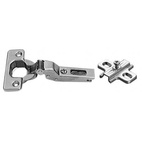 BL CERNIERE SALICE C2A6-G.99 COLLO 9 (PZ.2)