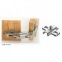 BL CERNIERE SALICE C2AF-A99 A 165° (PZ.2)