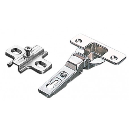 BL CERNIERE SALICE X FRIGO COLLO 0 (PZ.2)