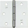 SC CERNIERE INOX QUADRE  1.1 2" MM.40 (PZ.2)