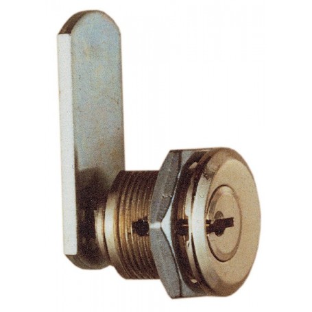 BL SERRATURA A CILINDRO IBFM D. 20 MM. 30