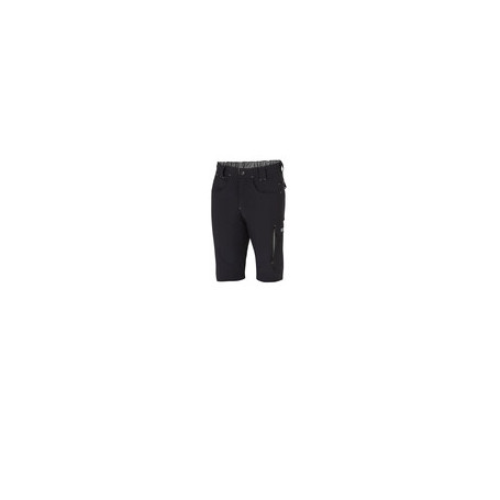 SPARCO BERMUDA  LAREDO BLACK GREY TG XL