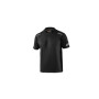 SPARCO T-SHIRT TUCSON BLACK GREY TG M