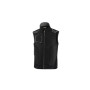 SPARCO GILET ILLINOIS BLACK GREY  TG XL