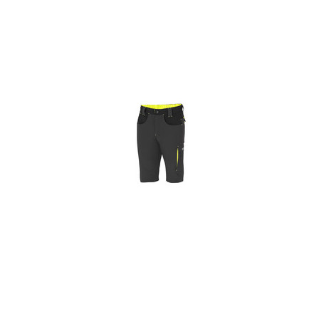 SPARCO BERMUDA  LAREDO GREY YELLOW TG XL
