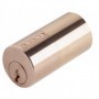 BL ISEO ART.852 CILINDRO FISSO X SERR.DA APPL