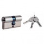 BL ISEO ART. 8809.28.33 "R6" CILINDRO NICH.