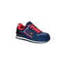 SPARCO SCARPE  RED BULL S3 N.43