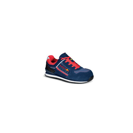 SPARCO SCARPE  RED BULL S3 N.46
