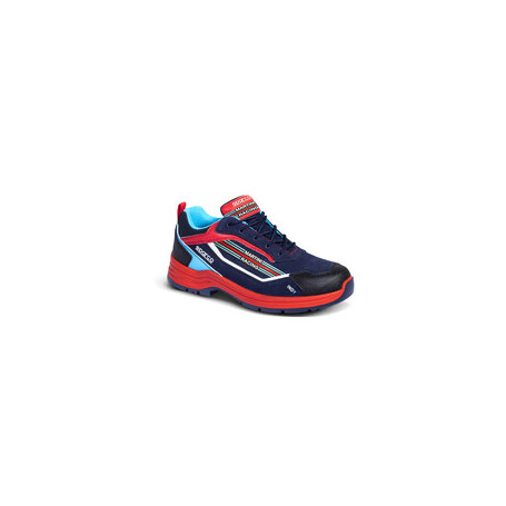 SPARCO SCARPE SANREMO S3 MARTINI-R N.47