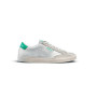 SPARCO SCARPE S-TIME BIANCO VERDE N.43