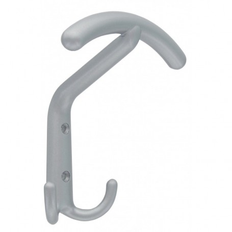 BL APPENDIABITO ART.2393 CROMO SATINATO*