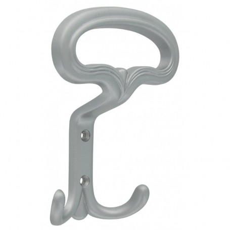 BL APPENDIABITO ART.2388 CROMO MAT.VERNICIATO