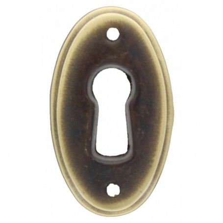 BL BOCCHETTE X MOBILI 30625 BRONZO SFUM(PZ.2)
