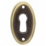 BL BOCCHETTE X MOBILI 30625 BRONZO SFUM(PZ.2)