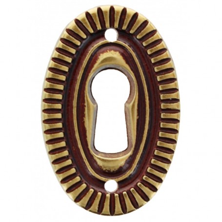 BL BOCCHETTA ANTICH.30643 MM.25X38 PATINE'