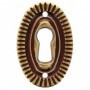 BL BOCCHETTA ANTICH.30643 MM.25X38 PATINE'