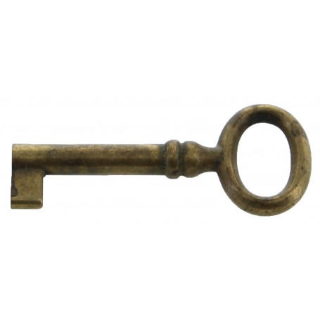 BL CHIAVE ANTICH.33718 MM.24 56 OTT.ANT.