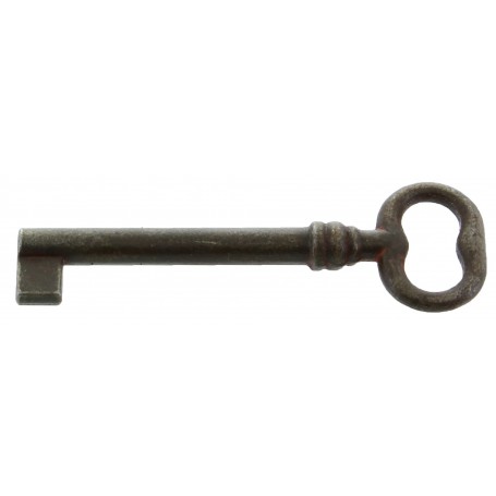 BL CHIAVE ANTICH.33005 MM.50 80 FERRO VECC.