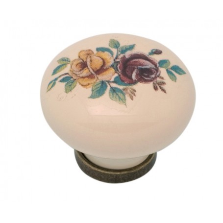 BL POMOLI PORCELLANA C BASE  F 1  (PZ.2)