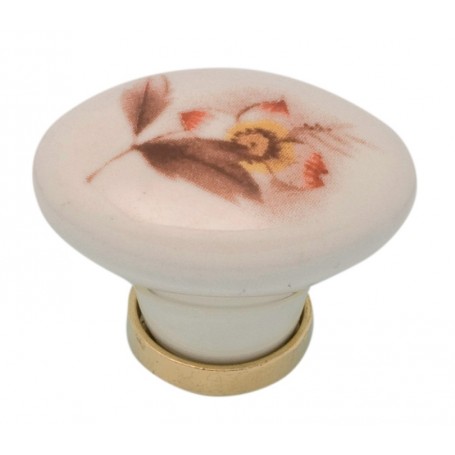 BL POMOLI PORCELLANA OVALE C BASE F 13(PZ.2)