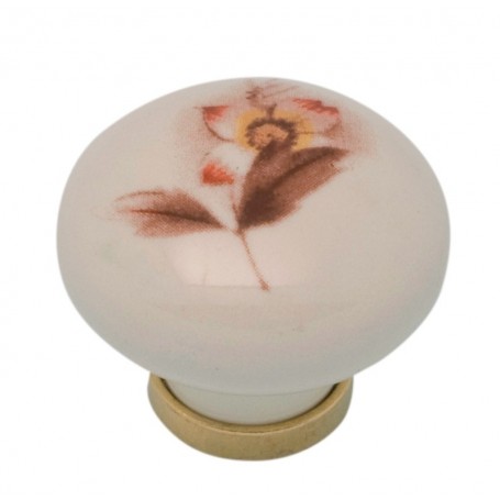 BL POMOLI PORCELLANA C BASE  F 5  (PZ.2)