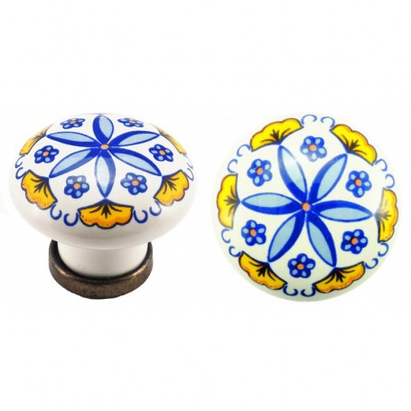 BL POMOLI PORCELLANA C BASE  F 29 (PZ.2)